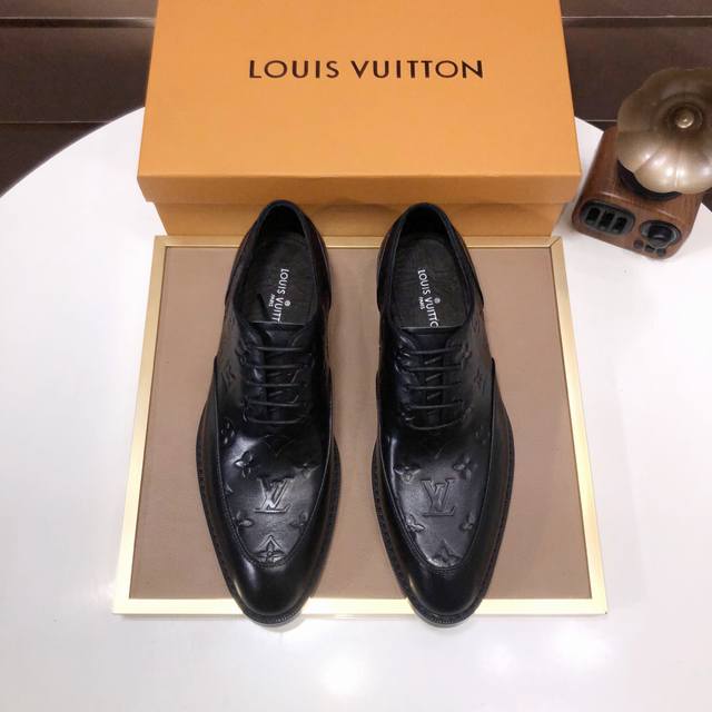 Factory P Batch Louis Vuitton Original Single New Lv Louis Vuitton * Top Version