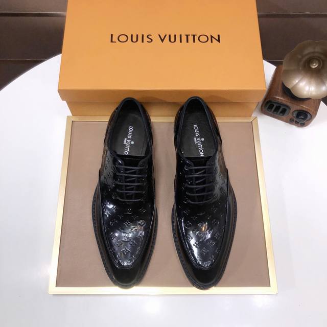 Factory P Batch Louis Vuitton Original Single New Lv Louis Vuitton * Top-Tier Ve