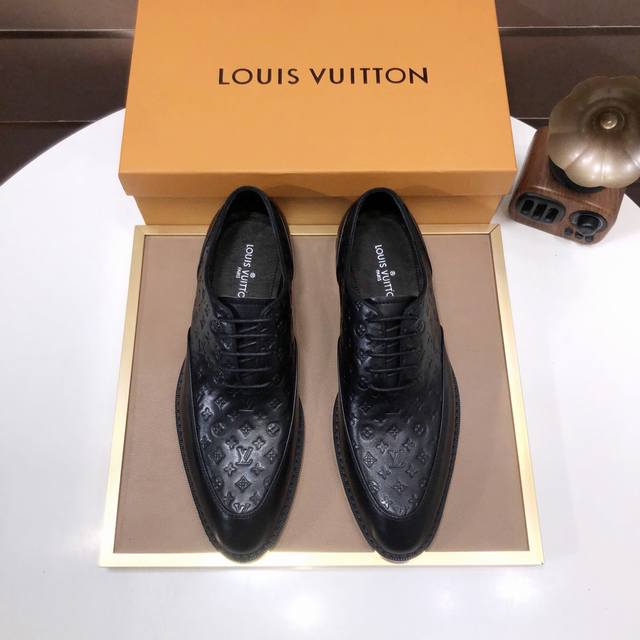 Factory P Batch Louis Vuitton Original Single New Lv Louis Vuitton * Top Version