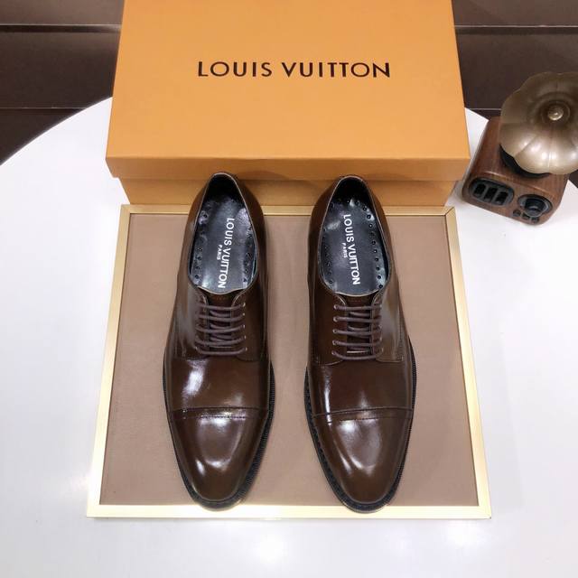 Factory P Batch Louis Vuitton Original Single New Lv Louis Vuitton * Top Version