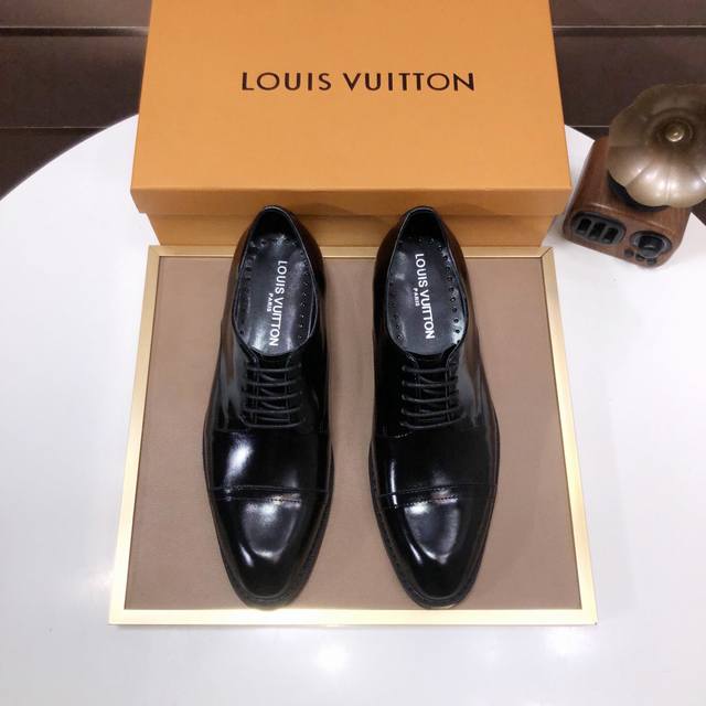 Factory P Batch Louis Vuitton Original Single New Lv Louis Vuitton * Top Version