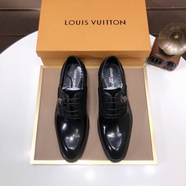 Factory P Batch Louis Vuitton Original Single New Lv Louis Vuitton * Top Version