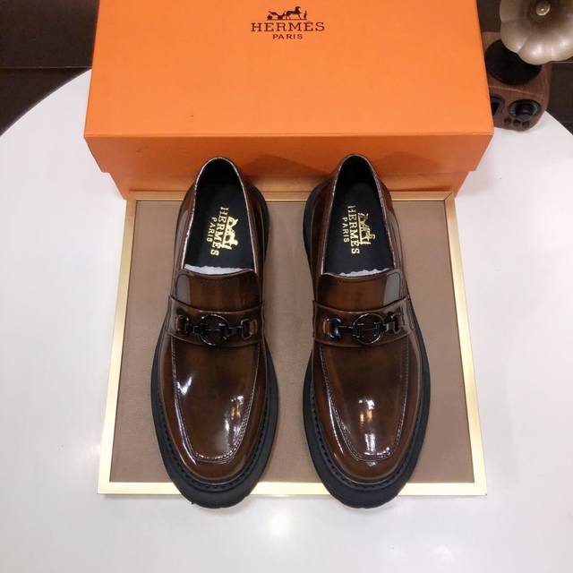 Factory P Batch Herm S Herm S Premium Cowhide New Arrival Herm S Top-Tier Versio
