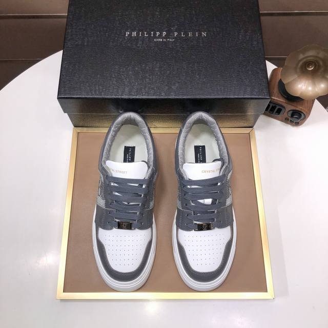 Factory P Batch Philipp Piein Full Leather Lining Philipp Piein Official Website