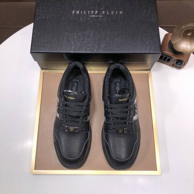 Factory P Batch Philipp Piein Full Leather Lining Philipp Piein Official Website