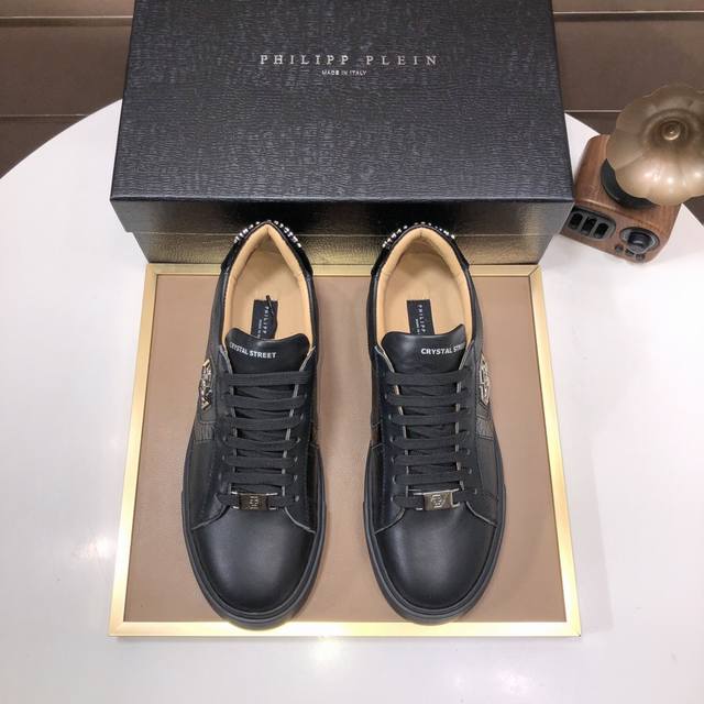 Factory P Batch Philipp Piein Full Leather Lining Philipp Piein Official Website