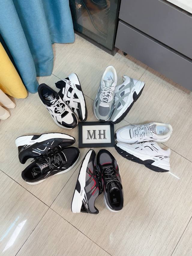 Factory Price P Givenchy High-End Version, Released In Stores. Upper: Italian Im