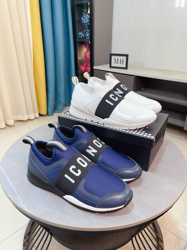 Factory Price P Dsquared2 International Brand, Second Square, A Century Of Itali