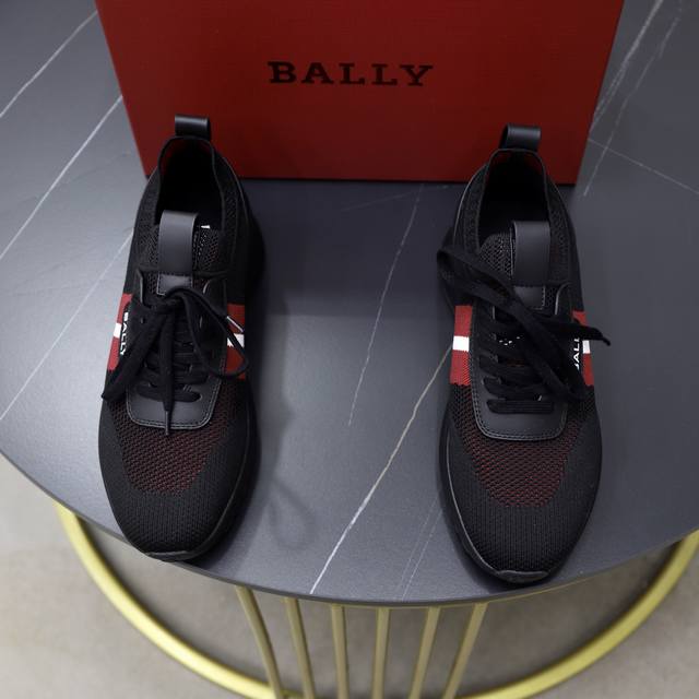 Factory Price: Bally Original Factory Goods, Men's Spring/Summer Casual Sports S