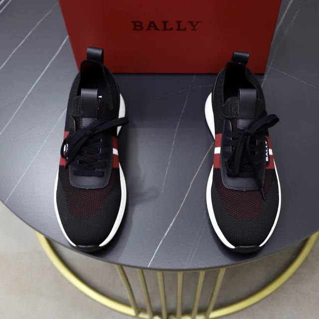 Factory Price: Bally Original Factory Goods, Men's Spring/Summer Casual Sports S
