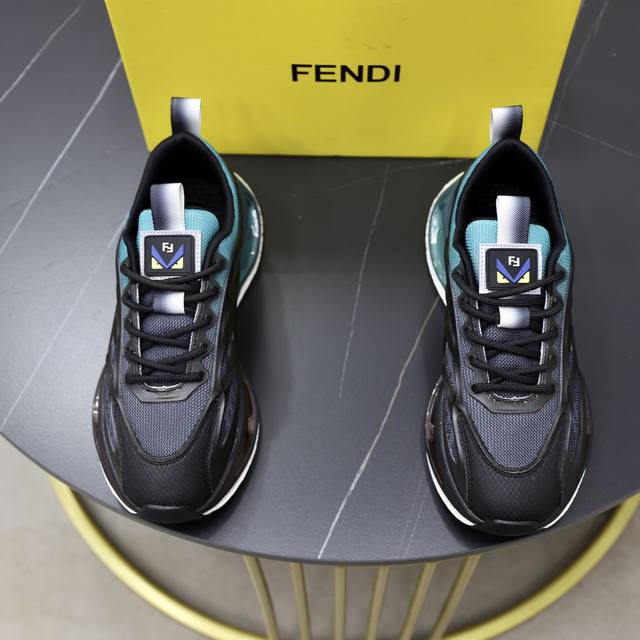 Factory Price Pp: Brand: Fendi Standard Size: 38-44 Grade: Official Website Same