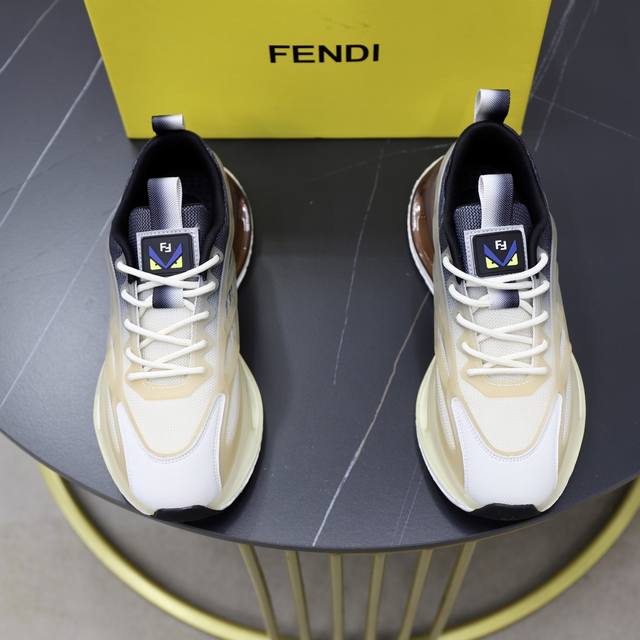 Factory Price Pp: Brand: Fendi Standard Size: 38-44 Grade: Official Website Same