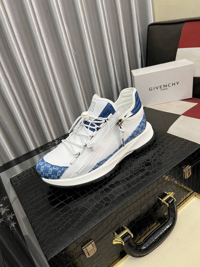 Factory Price: Givenchy Original Quality. Unique Modern-Style Sneakers. Casual S