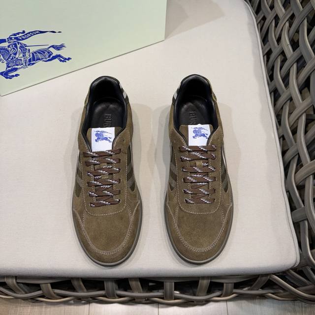 Burberry Premium Size: 38-44 45.46 Custom-Made Burberry Official Website Synchro
