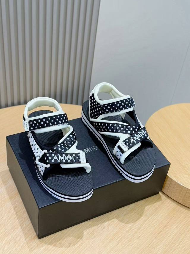 Amiri*Emir Size: 39-45 Official New Arrival, Authentic 1:1 Replica Amiri*Emir Cl