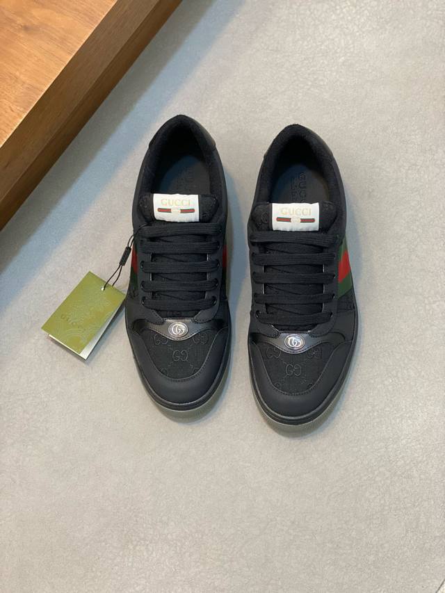 G Top-Tier Authentic Streetwear Couple's Sneakers, Available At Specialty Stores