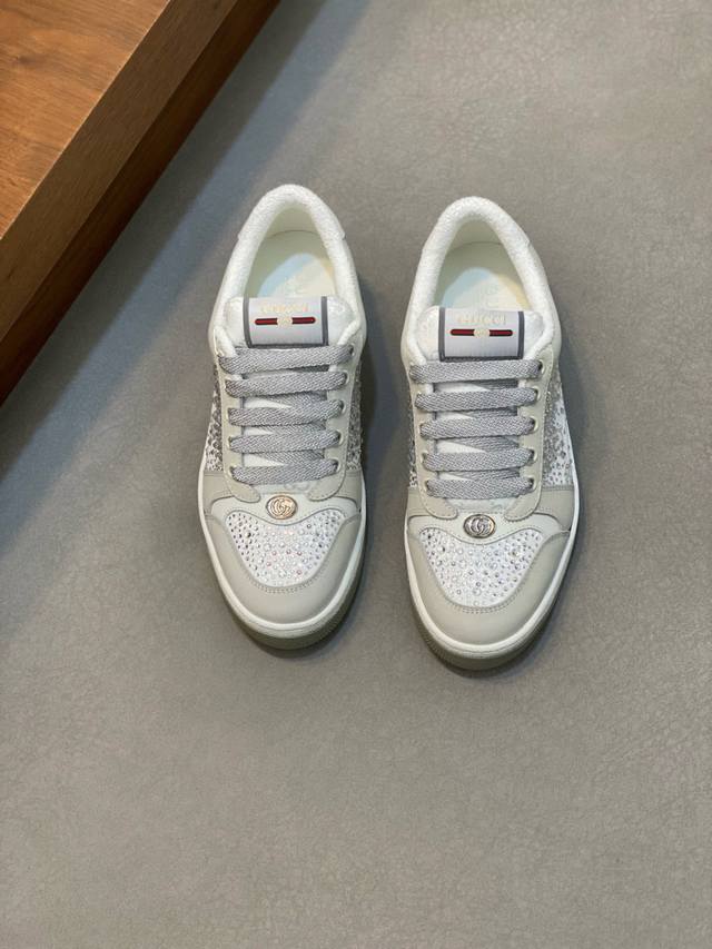 G Top-Tier Reseller, Authentic Street-Style Men's Fashion Sneakers Available At