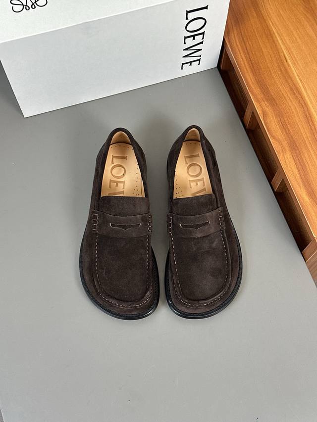 Price Loewe Roewe Premium Quality A Recently Popular Shoe, Extremely Adorable, A