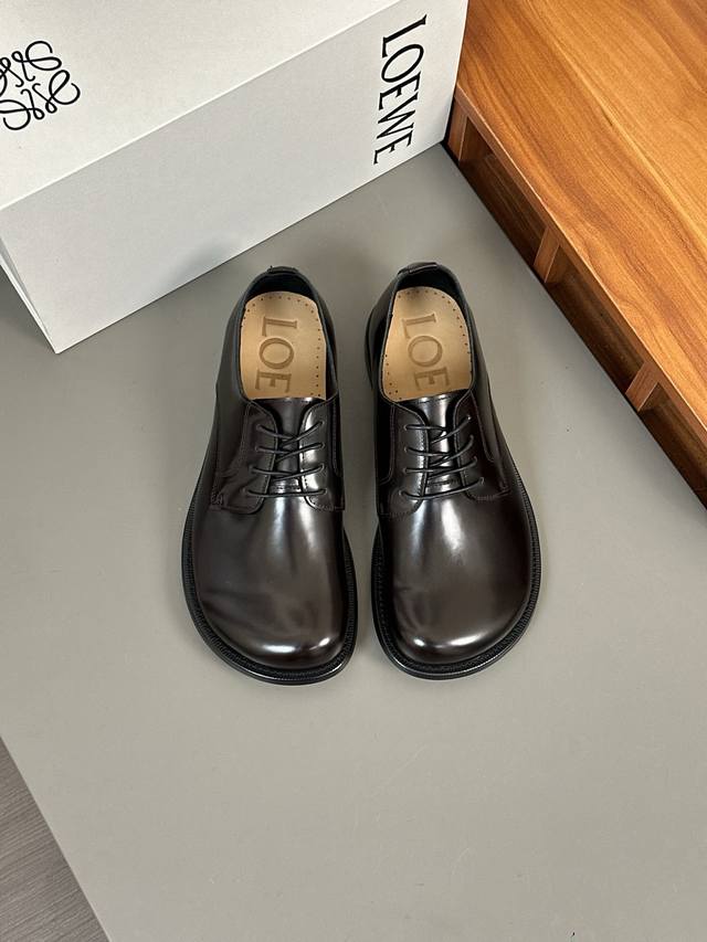 Price Loewe Roewe Premium-Grade Recently Very Popular Shoes, Extremely Adorable,