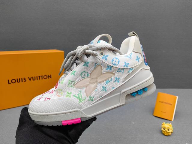 Actual Price: Luxury Trainer Casual Sports Shoes, Designed By Virgil Abloh, Insp