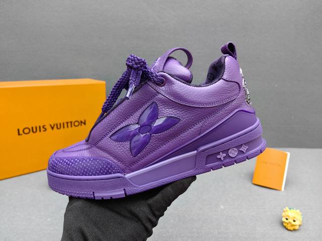Retail Price: Luxury Trainer Casual Sneakers, Designed By Virgil Abloh, Inspired