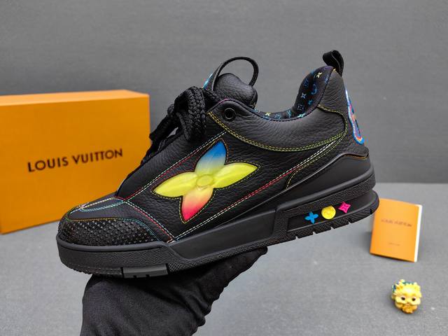 Retail Price: Luxury Trainer Casual Sneakers, Featuring Designer Virgil Abloh's
