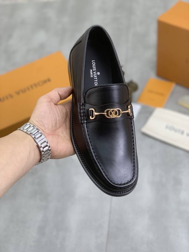 Factory Price Pp Actual Price Louis Vuitton Water-Dyed Calf Leather Original Sin