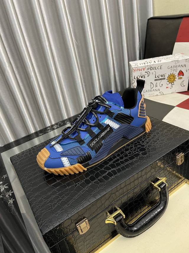 Factory Price: Dg~ Couple's Casual Shoes 2025Z Cabinet Synchronized Release Size