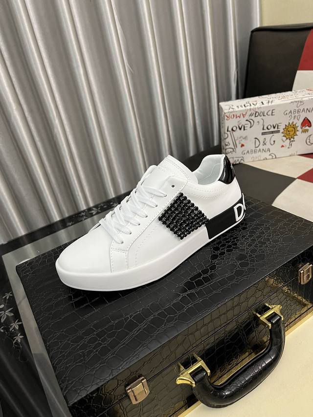 Factory Price: Dg~ Couple's Casual Shoes 2025Z Cabinet Synchronized Release Size
