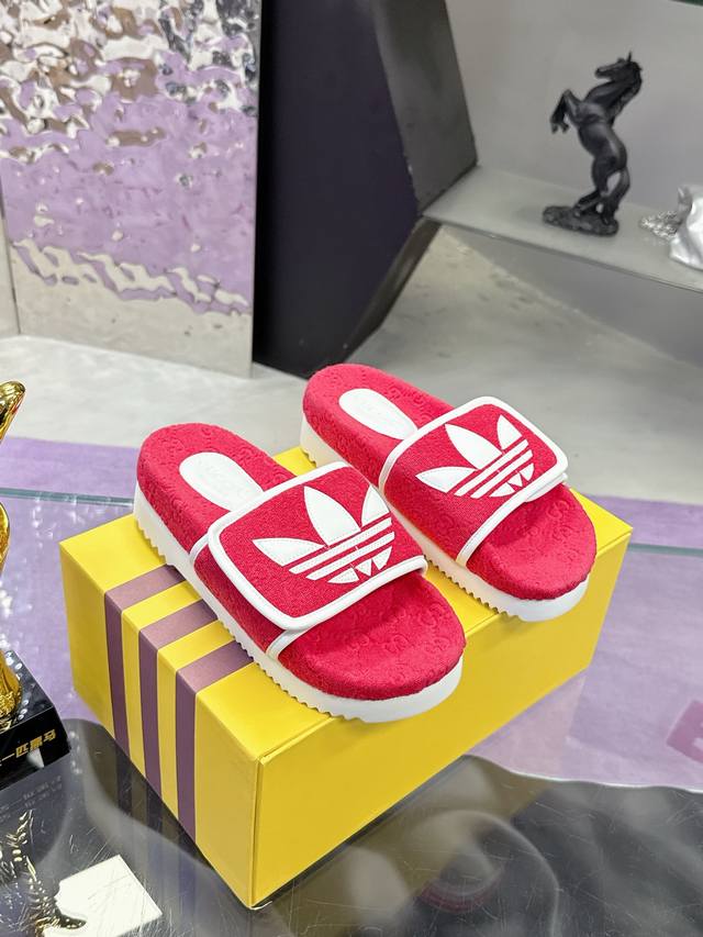 Price: Adidas X Gucci Collaboration Series Adidas X Gucci Collaboration Series W