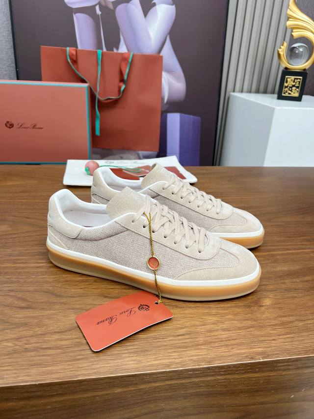 Actual Price: Premium Grade, High Version Italian Loro Piana No You Pienya Tenni