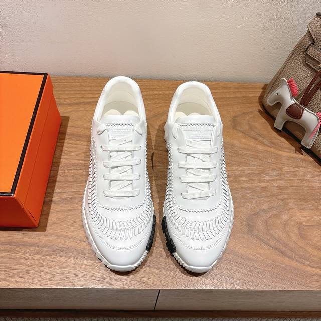 Actual Price: Herme S Ss25 New Arrival~ Exclusive Store Couple's Style, H-Brand'