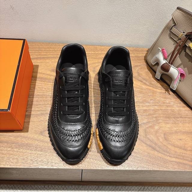 Actual Price: Herme S Ss25 New Arrival~ Exclusive Couple's Set, H-Brand's Top Ch
