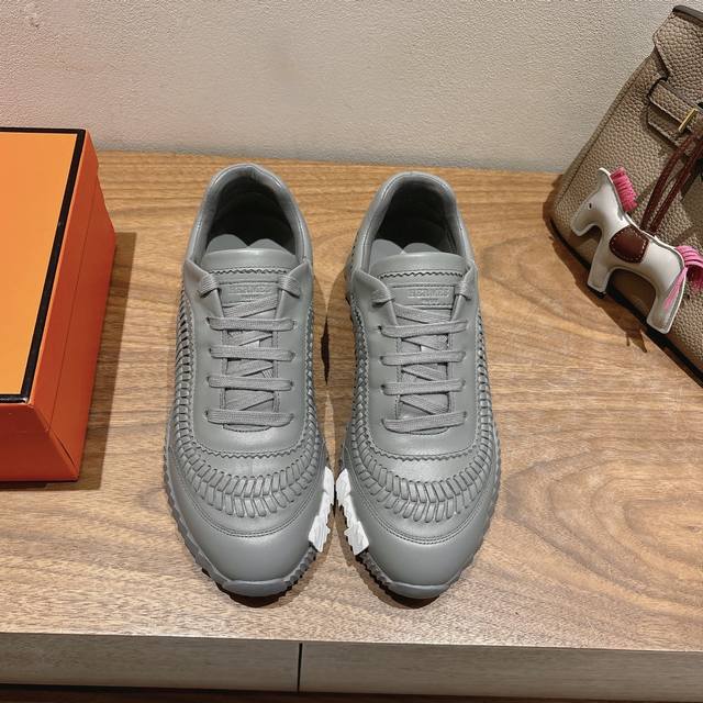 Actual Price: Herme S Ss25 New Arrival~ Exclusive Couple's Set From The Flagship