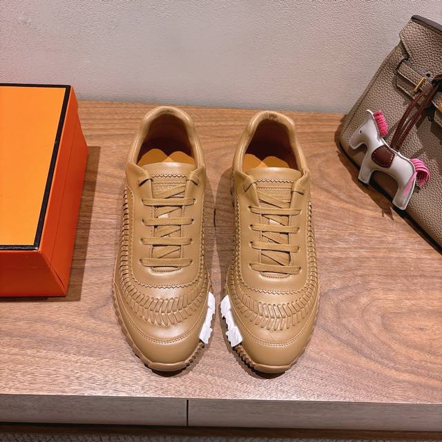 Actual Price: Herme S Ss25 New Arrival~ Exclusive Couple's Set From The Flagship