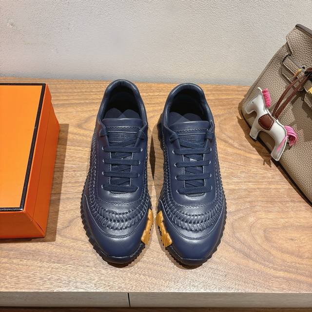 Actual Price: Herme S Ss25 New Arrival~ Exclusive Couple's Style From The Flagsh