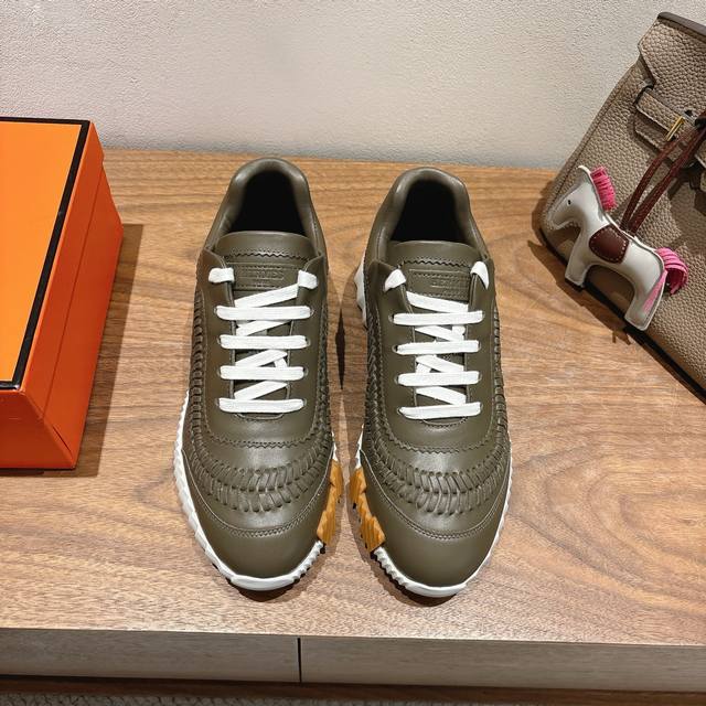 Actual Price: Herme S Ss25 New Arrival~ Exclusive Couple's Set, H-Brand's Top Ch
