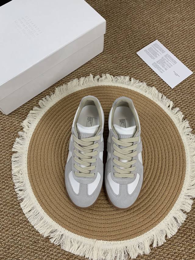 Actual Price: Mm6 Training Shoes The Ultimate Must-Have, Everyone Regrets Not Bu