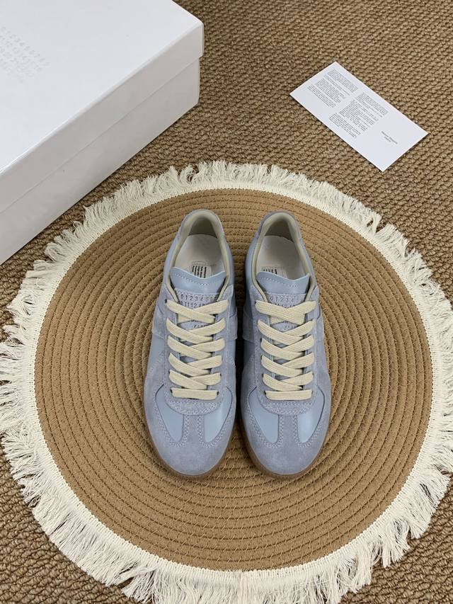 Actual Price: Mm6 Training Shoes The Ultimate Regret For Not Buying Sooner, Ever
