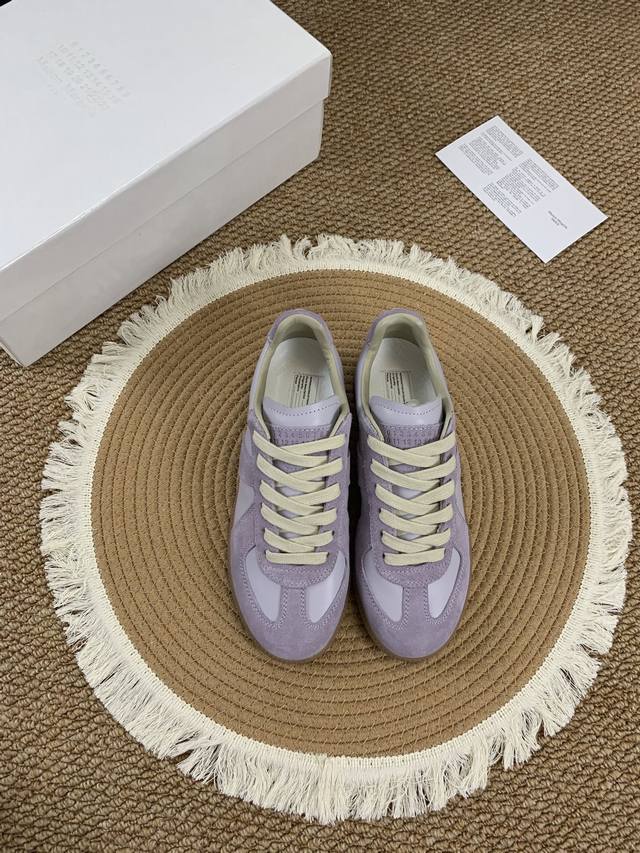 Actual Price: Mm6 Dexun Shoes The Ultimate Regret For Not Getting Them Sooner. T