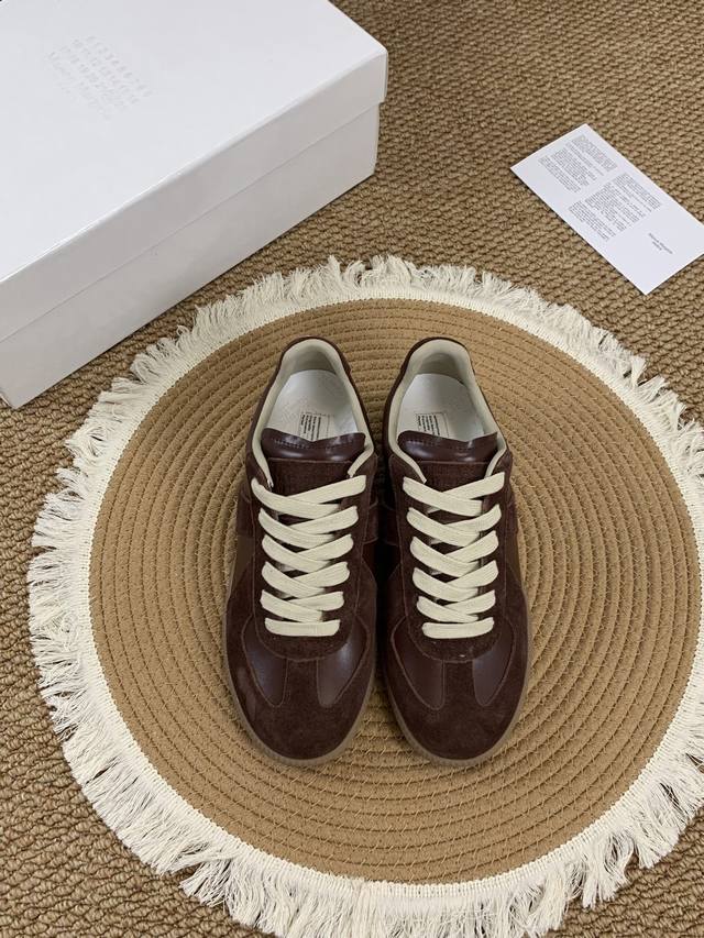 Actual Price: Mm6 Dexun Shoes The Ultimate Regret For Not Getting Them Sooner. T