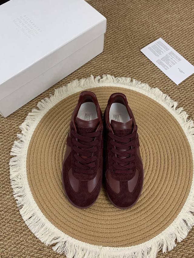 Actual Price: Mm6 Dexun Shoes The Ultimate Regret For Not Getting Them Sooner. T