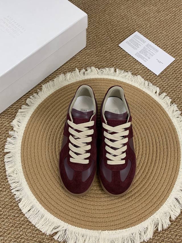 Actual Price: Mm6 Dexun Shoes The Ultimate Regret For Not Getting Them Sooner. T