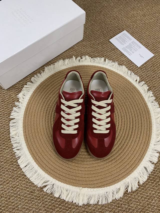 Actual Price: Mm6 Dexun Shoes The Ultimate Regret For Not Getting Them Sooner. T