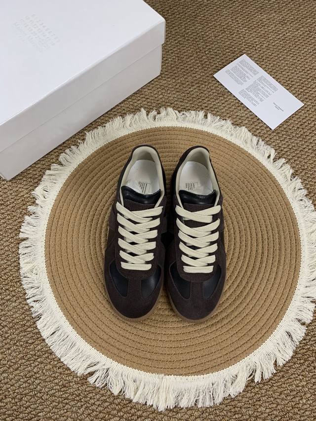 Actual Price: Mm6 Dexun Shoes The Ultimate Regret For Not Getting Them Sooner. T