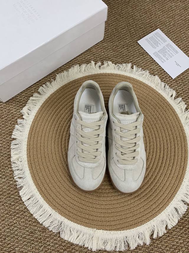 Actual Price: Mm6 Dexun Shoes The Ultimate Regret For Not Getting Them Sooner. T