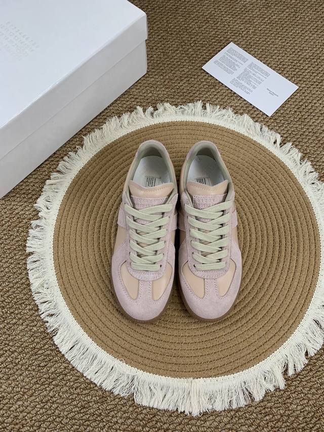Actual Price: Mm6 Dexun Shoes The Ultimate Regret For Not Buying Sooner. The Bel