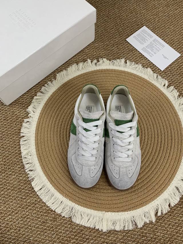 Actual Price: Mm6 Dexun Shoes The Ultimate Regret For Not Getting Them Sooner. T