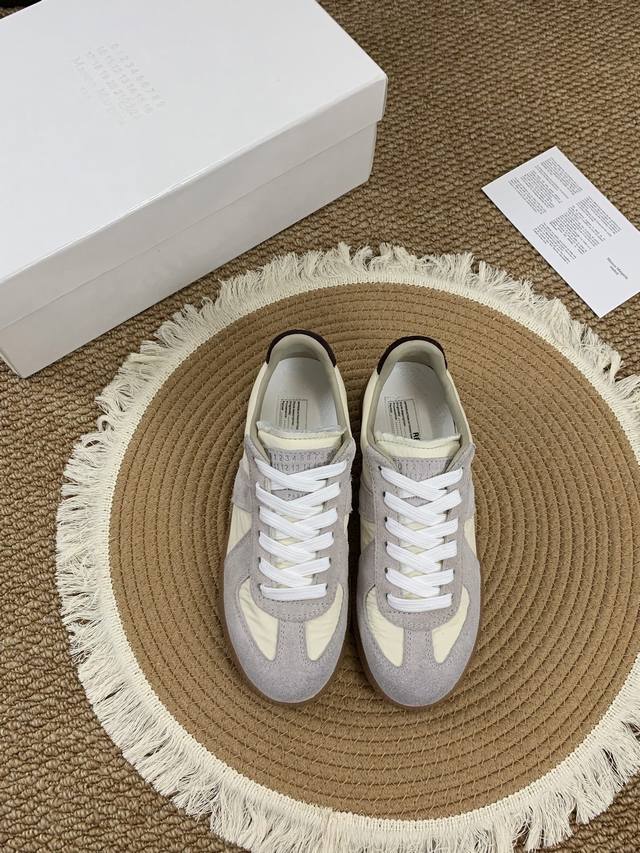Actual Price: Mm6 Dexun Shoes The Ultimate Regret For Not Getting Them Sooner. T