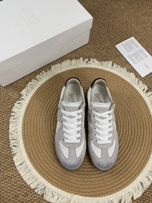 Actual Price: Mm6 Dexun Shoes The Ultimate Regret For Not Buying Sooner. The Bel